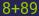 Captcha input