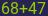 Captcha input