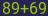 Captcha input