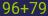 Captcha input
