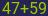 Captcha input