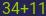 Captcha input