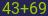 Captcha input