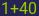 Captcha input