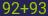 Captcha input