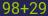 Captcha input