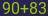 Captcha input