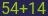 Captcha input