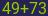 Captcha input
