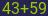 Captcha input