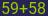 Captcha input