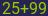 Captcha input