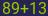 Captcha input