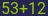 Captcha input