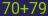 Captcha input