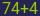 Captcha input