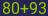 Captcha input