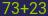 Captcha input