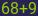 Captcha input