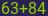Captcha input