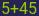 Captcha input