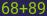 Captcha input