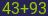 Captcha input