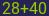 Captcha input