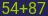 Captcha input