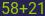 Captcha input