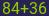 Captcha input