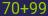 Captcha input