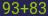 Captcha input