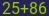 Captcha input