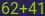 Captcha input