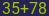 Captcha input