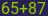 Captcha input