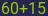 Captcha input