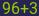 Captcha input