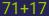 Captcha input