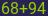 Captcha input