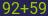 Captcha input