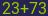 Captcha input
