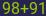 Captcha input