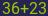 Captcha input