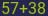 Captcha input