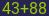 Captcha input