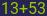 Captcha input