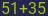 Captcha input