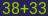 Captcha input